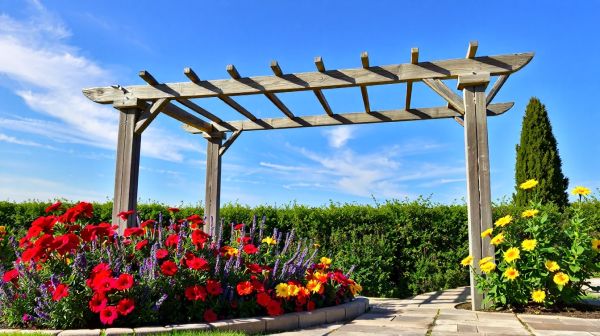 Abris jardin : les incontournables pour votre espace extérieur !