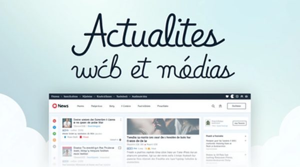 Actualités web et médias : tendances et enjeux de 2026