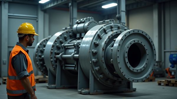 Comment assurer la maintenance efficace des pompes maritimes