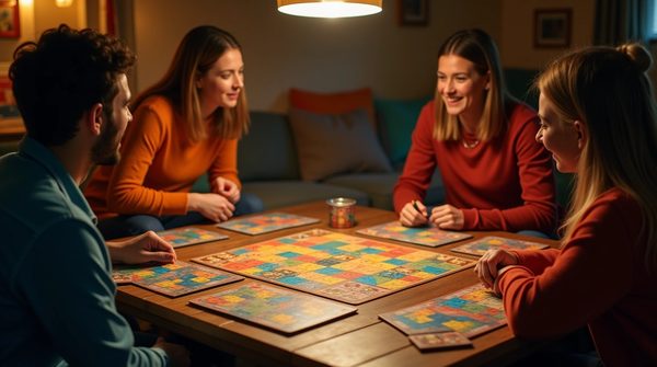 Découvrez des jeux de société pour tous les goûts !