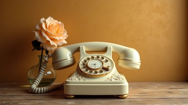 Découvrez le monde fascinant du téléphone rose et ses secrets