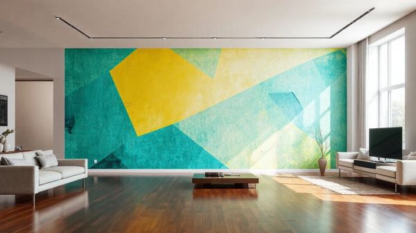 Découvrez les panneaux muraux tendance pour jolifier votre espace