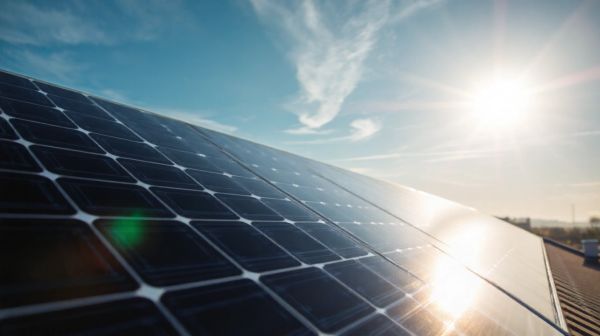 Investissez dans des panneaux solaires de qualité supérieure