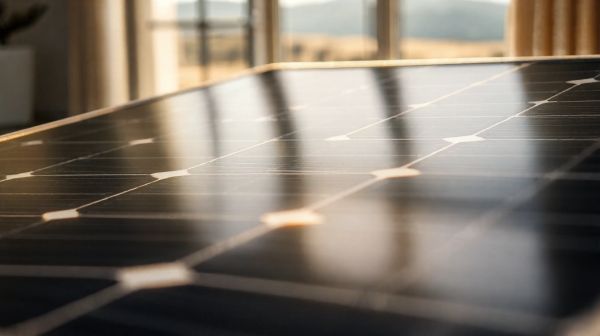 Investissez dans des panneaux solaires de qualité supérieure
