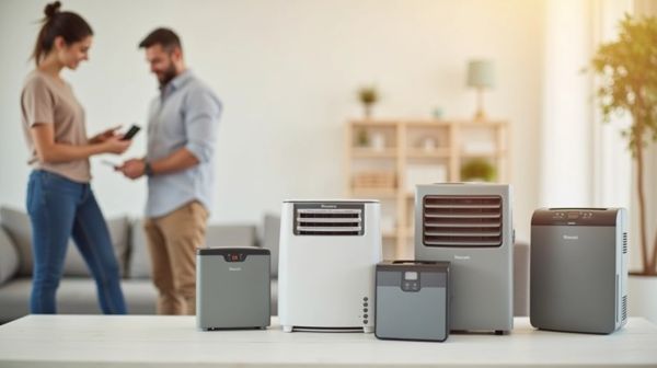 Le guide ultime pour choisir le meilleur déshumidificateur