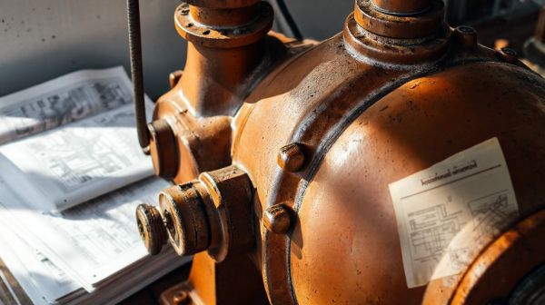 Les meilleures pratiques pour optimiser la maintenance des pompes maritimes