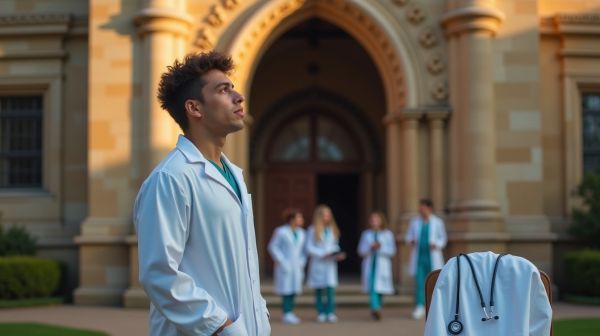 Réussir le pass à besançon : tous les conseils pour une première année en médecine réussie