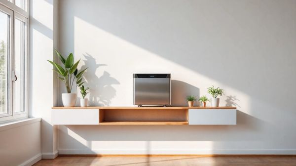 Top 5 déshumidificateurs pour un intérieur sain en 2023