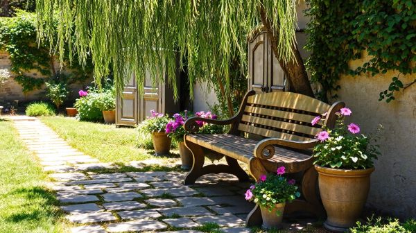 Top abris de jardin essentiels pour optimiser votre extérieur