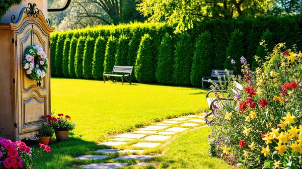 Top abris de jardin essentiels pour optimiser votre extérieur