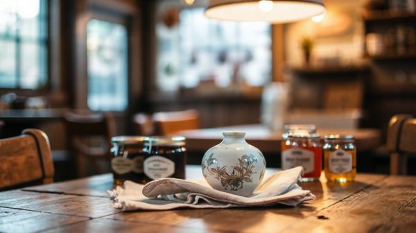 Top des articles artisanaux prisés par les Québécois
