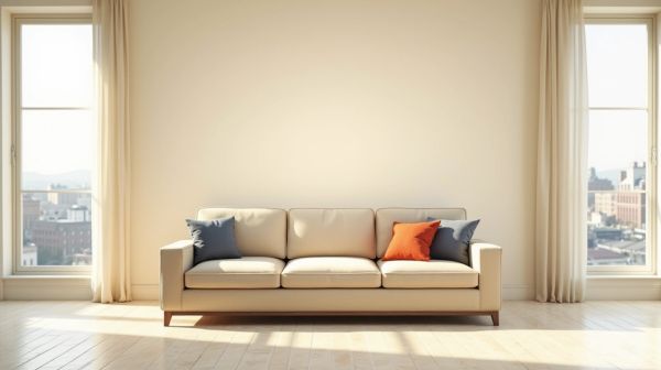 Votre canapé hésite ? Voici les délais et modalités de livraison