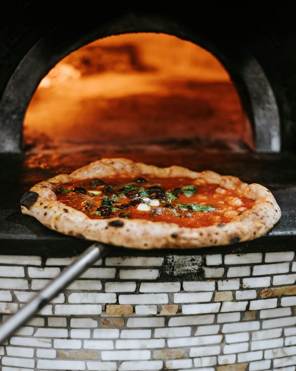 Découvrez les délicieuses pizzas artisanales à Briare