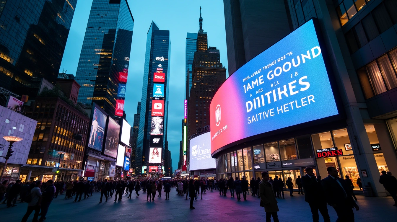 Questions fréquentes sur l'évolution des médias web