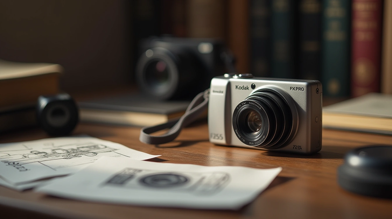 Les caractéristiques techniques à la loupe